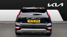 Kia Niro 1.6 GDi 127 Hybrid 4 5dr DCT Hybrid Estate